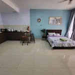 Bali Residence Melaka
