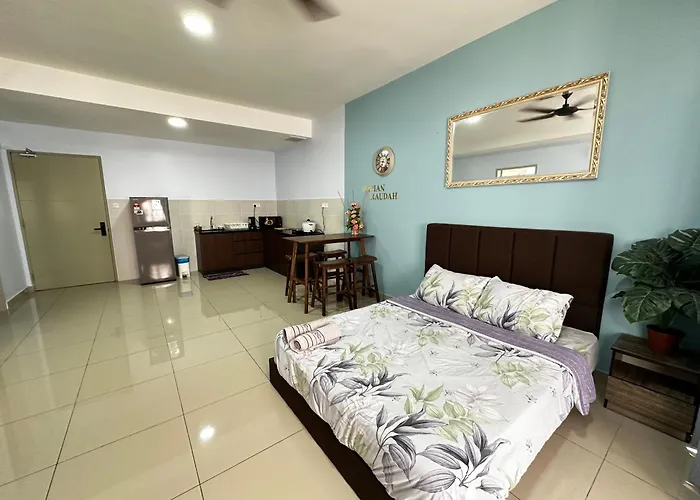 Bali Residence Melaka