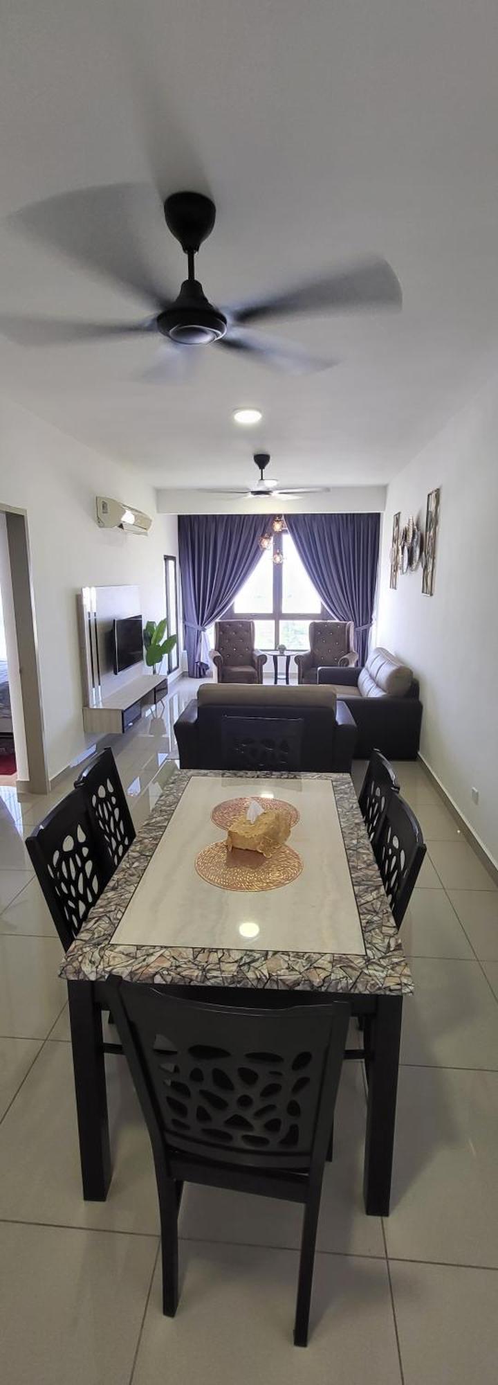 Bali Pangsapuri